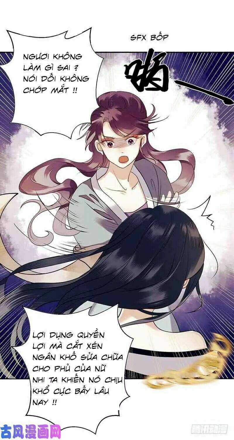 Cô Bé Nghèo Khó - Chapter 55 - Trang 5