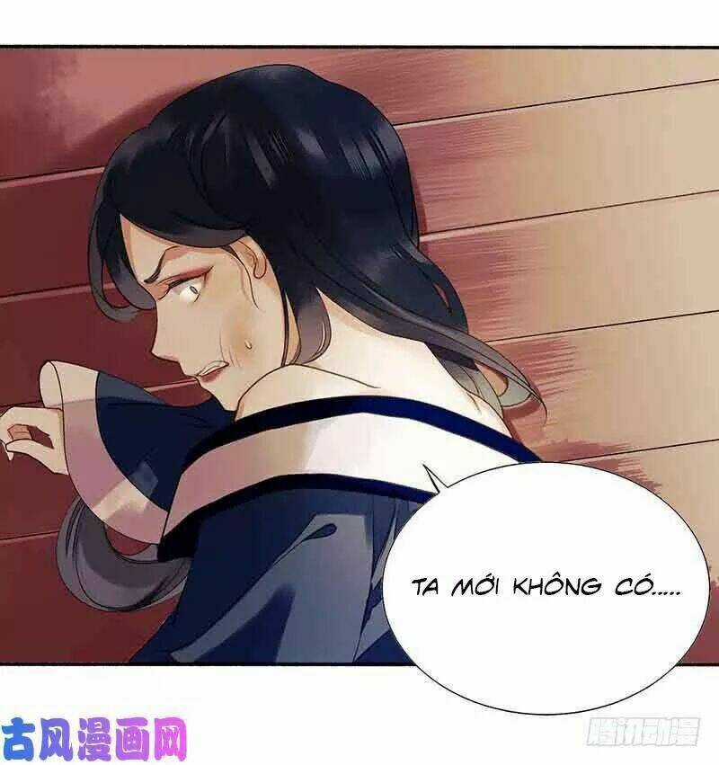 Cô Bé Nghèo Khó - Chapter 55 - Trang 6