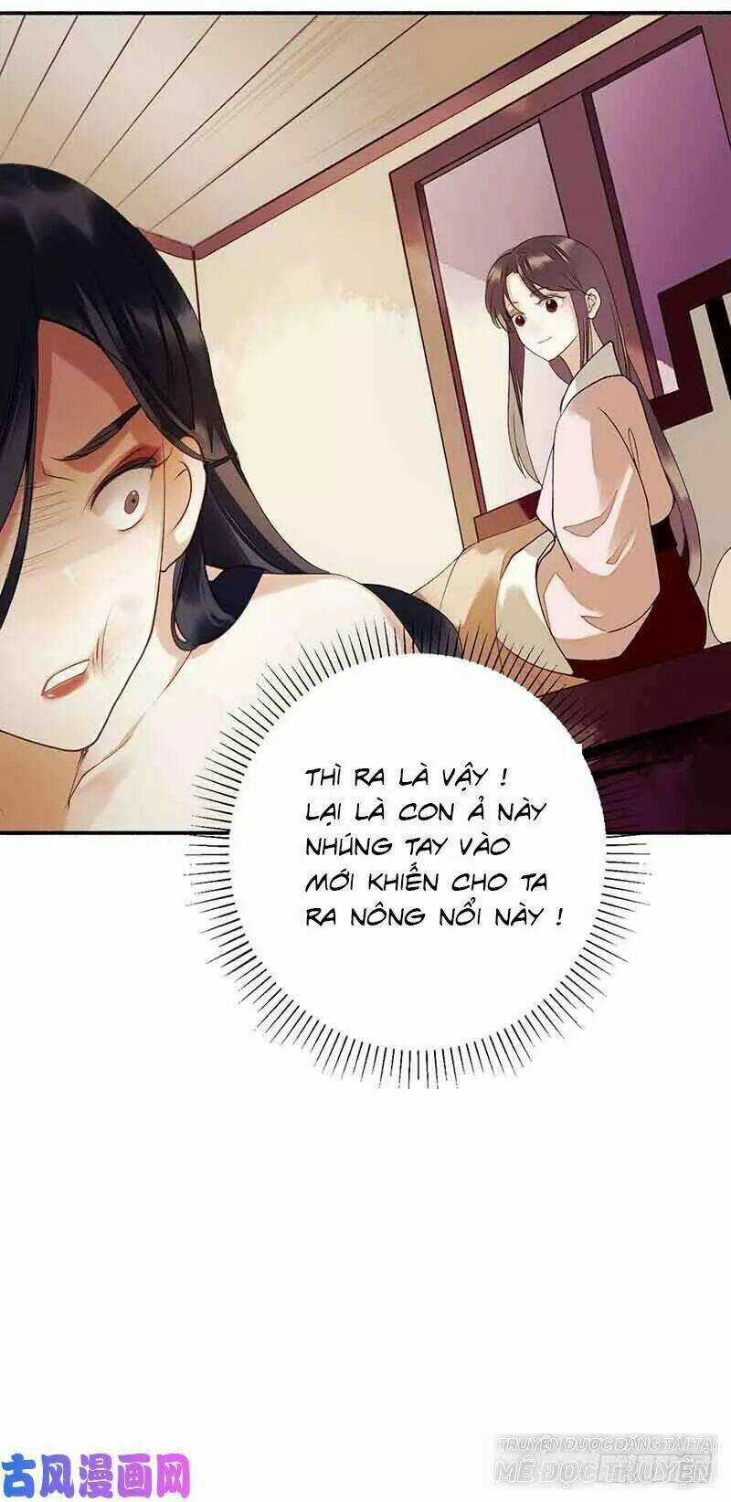 Cô Bé Nghèo Khó - Chapter 55 - Trang 7