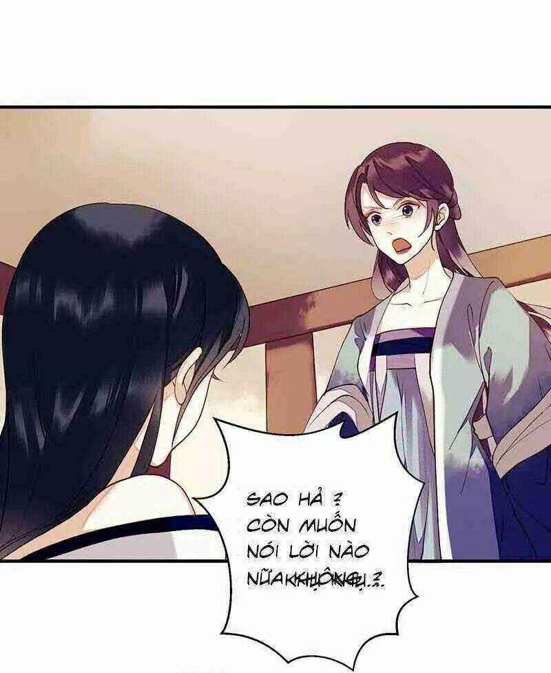 Cô Bé Nghèo Khó - Chapter 55 - Trang 8