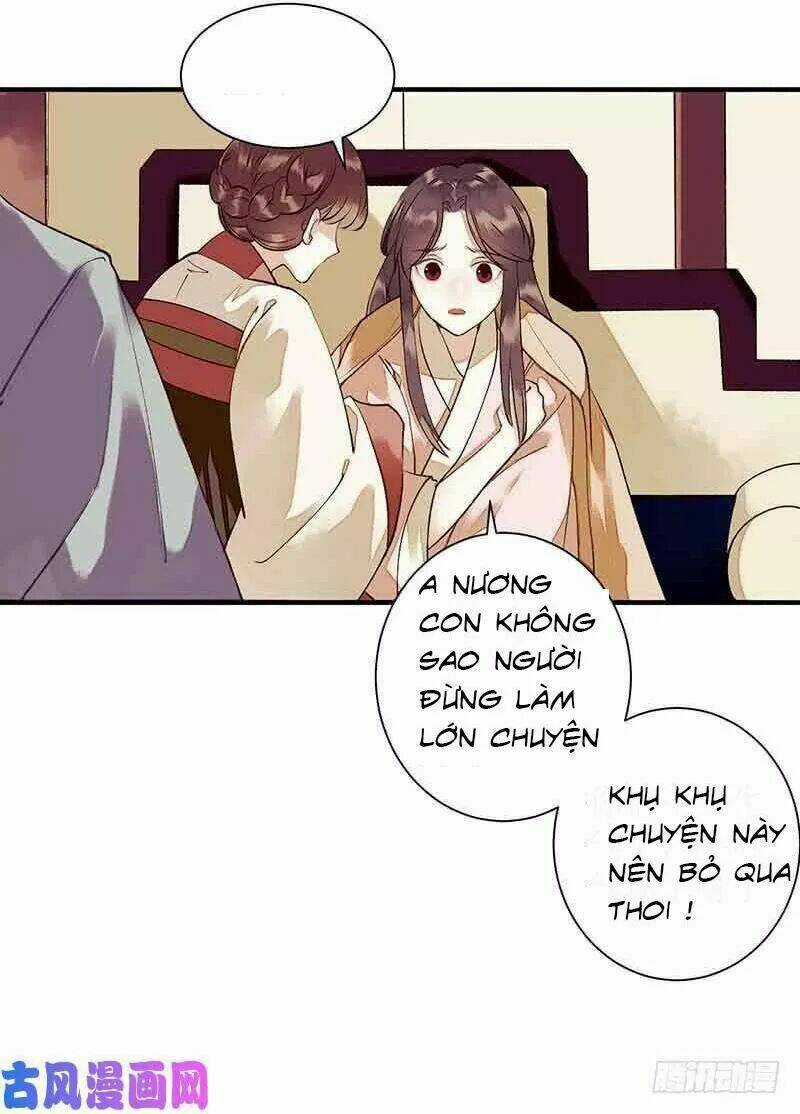 Cô Bé Nghèo Khó - Chapter 55 - Trang 9