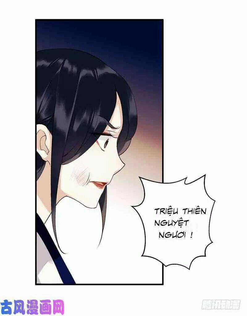 Cô Bé Nghèo Khó - Chapter 55 - Trang 10