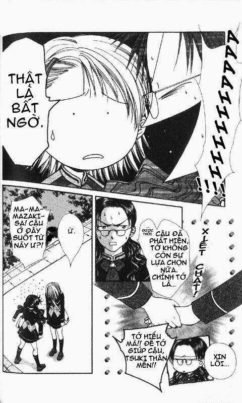 Cô Bé Nghèo Khó - Chapter 6 - Trang 12