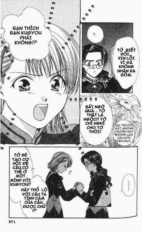 Cô Bé Nghèo Khó - Chapter 6 - Trang 13