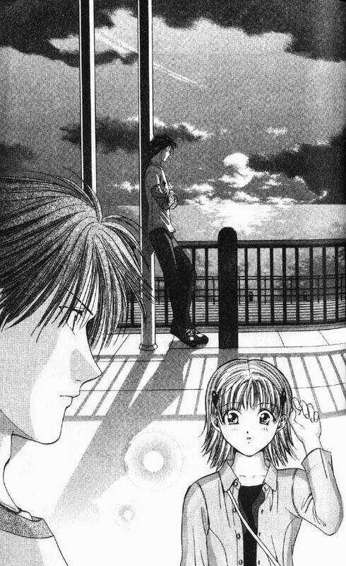 Cô Bé Nghèo Khó - Chapter 6 - Trang 19