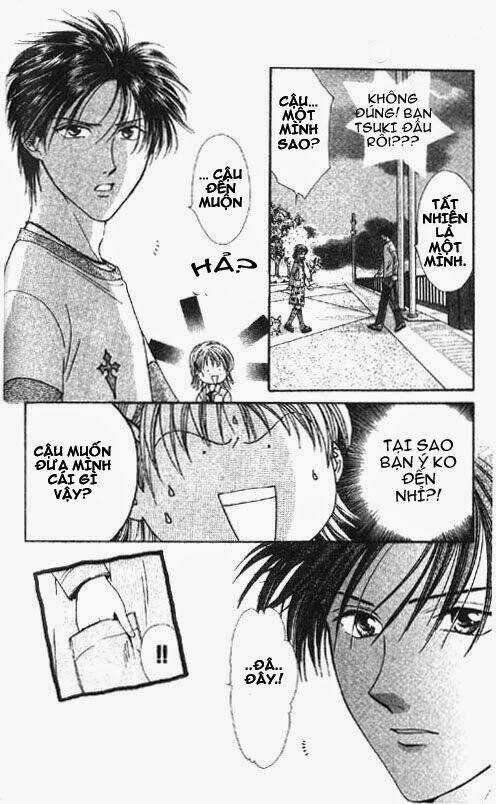 Cô Bé Nghèo Khó - Chapter 6 - Trang 20