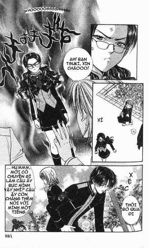 Cô Bé Nghèo Khó - Chapter 6 - Trang 5