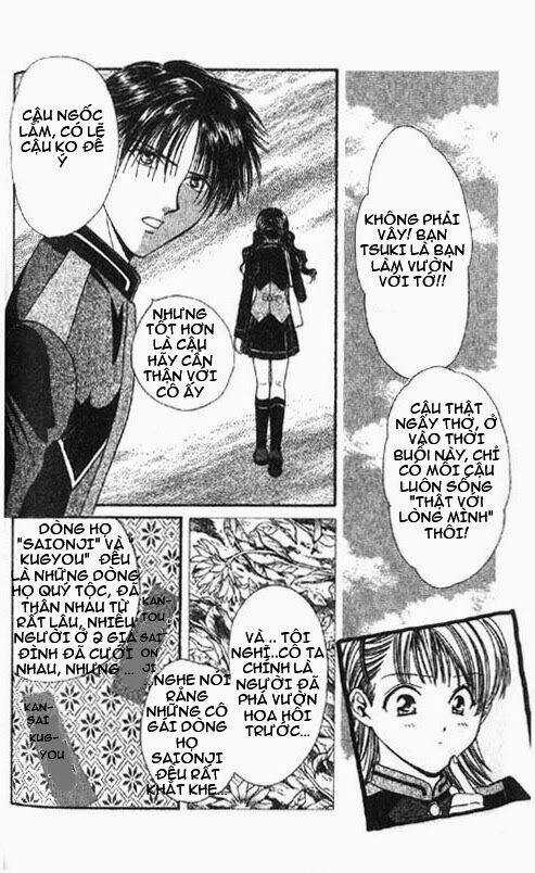 Cô Bé Nghèo Khó - Chapter 6 - Trang 6