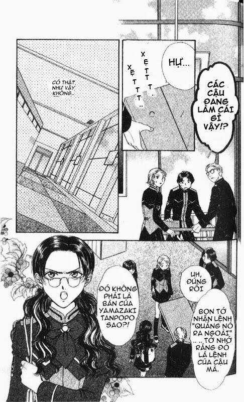 Cô Bé Nghèo Khó - Chapter 6 - Trang 7