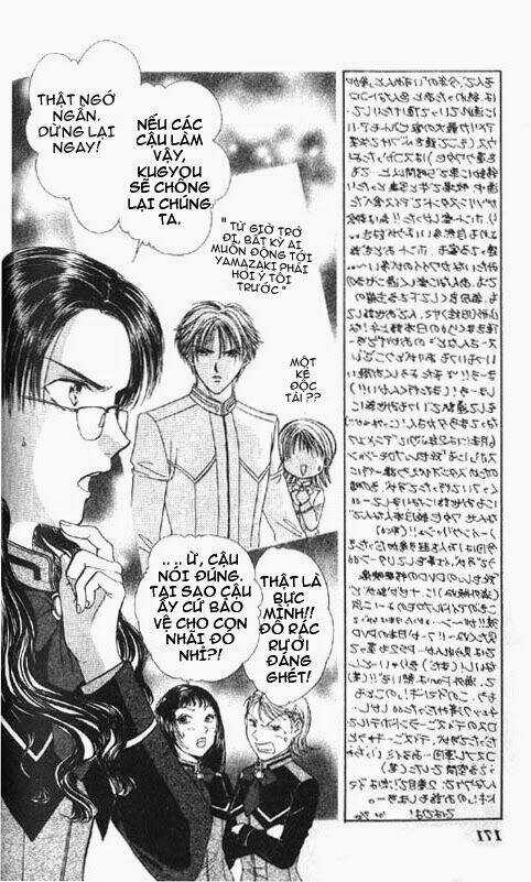 Cô Bé Nghèo Khó - Chapter 6 - Trang 8