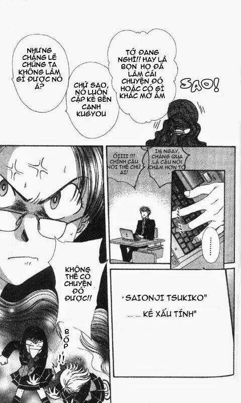 Cô Bé Nghèo Khó - Chapter 6 - Trang 9