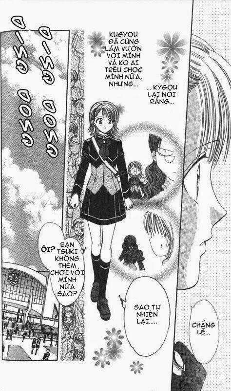 Cô Bé Nghèo Khó - Chapter 6 - Trang 10