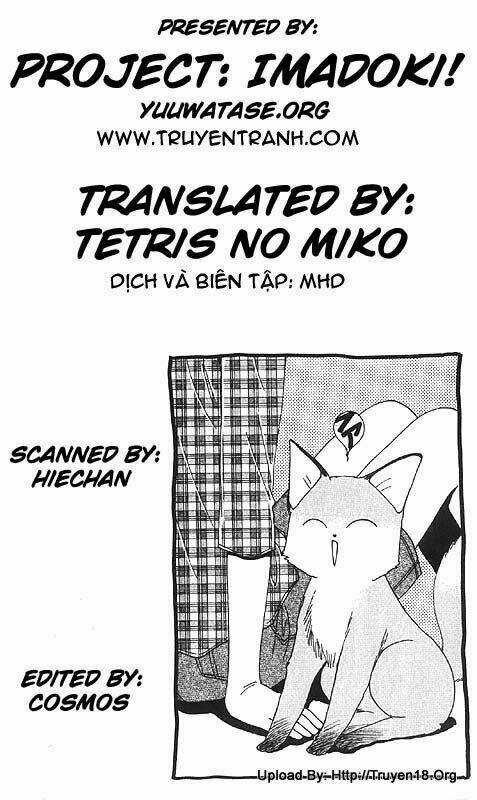 Cô Bé Nghèo Khó - Chapter 7 - Trang 4