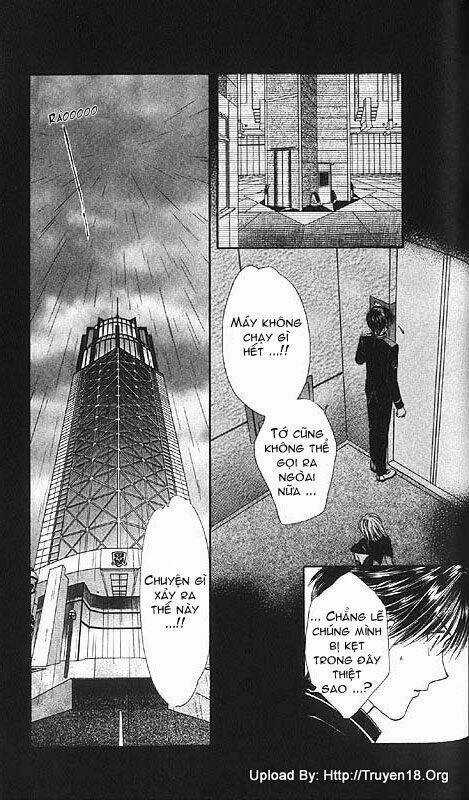 Cô Bé Nghèo Khó - Chapter 8 - Trang 2