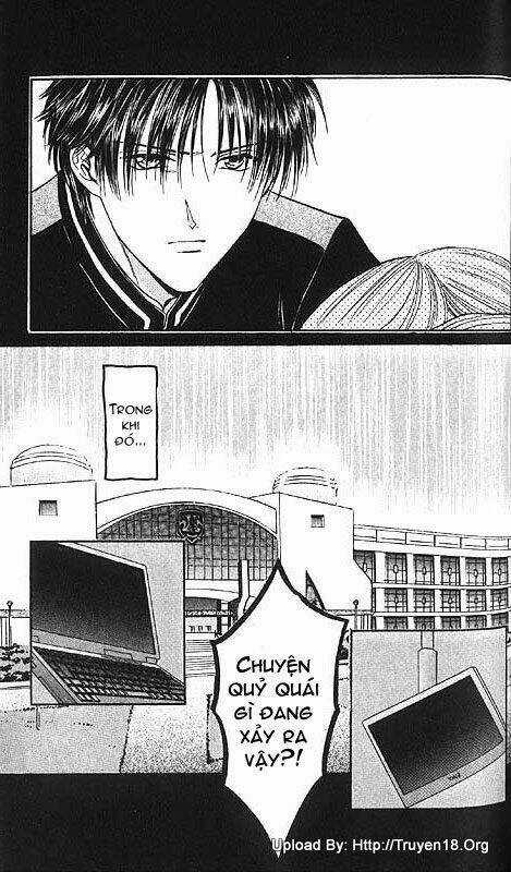 Cô Bé Nghèo Khó - Chapter 8 - Trang 4