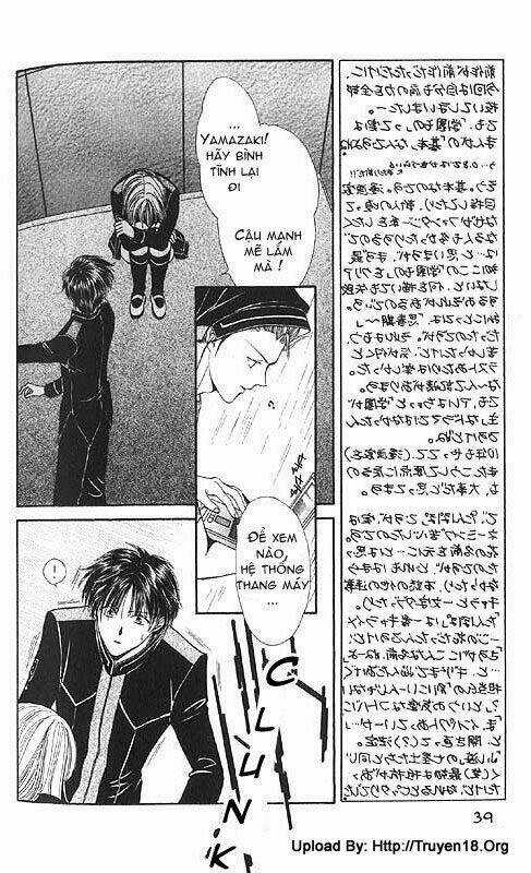 Cô Bé Nghèo Khó - Chapter 8 - Trang 7