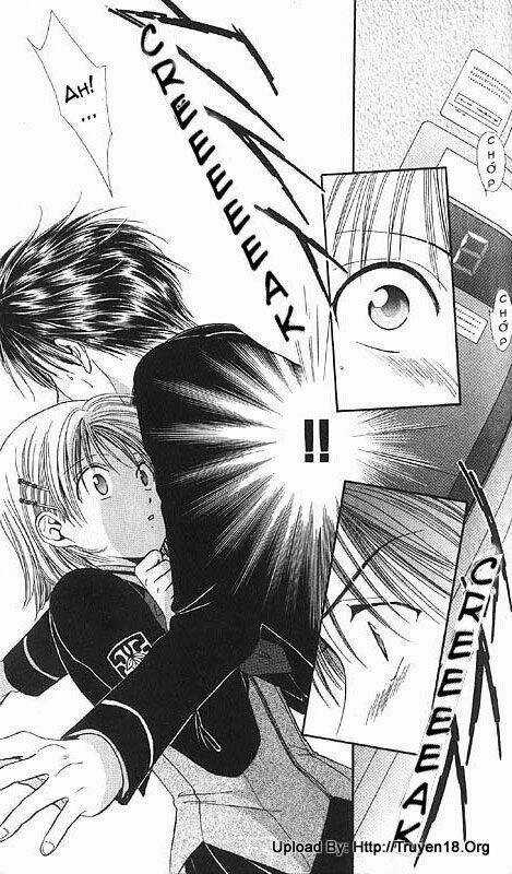 Cô Bé Nghèo Khó - Chapter 8 - Trang 8