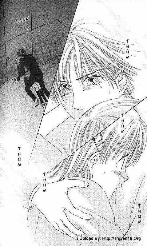 Cô Bé Nghèo Khó - Chapter 8 - Trang 9