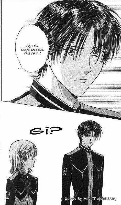 Cô Bé Nghèo Khó - Chapter 9 - Trang 11