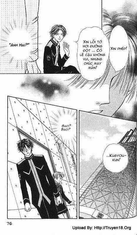 Cô Bé Nghèo Khó - Chapter 9 - Trang 12