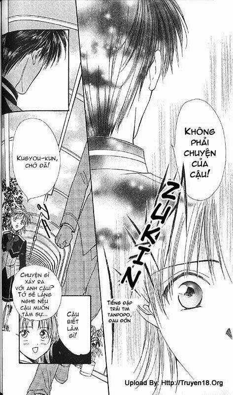 Cô Bé Nghèo Khó - Chapter 9 - Trang 13