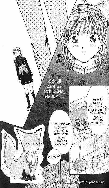 Cô Bé Nghèo Khó - Chapter 9 - Trang 14