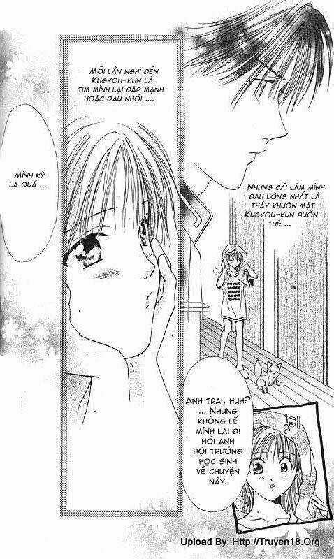 Cô Bé Nghèo Khó - Chapter 9 - Trang 15