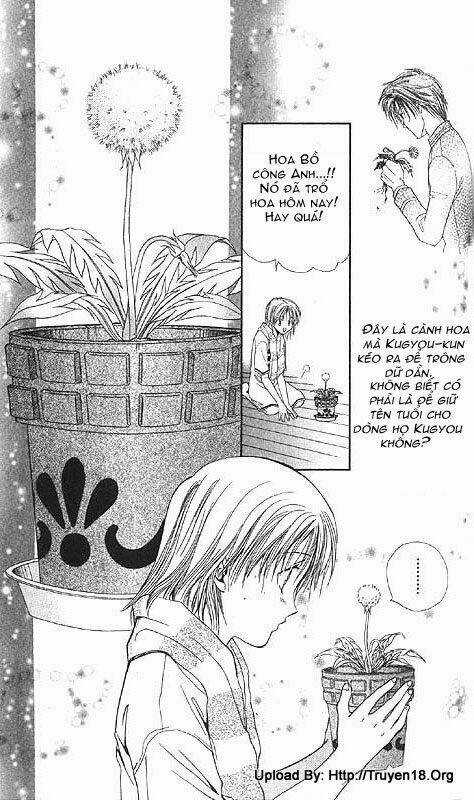 Cô Bé Nghèo Khó - Chapter 9 - Trang 16