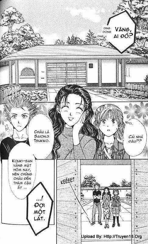 Cô Bé Nghèo Khó - Chapter 9 - Trang 21