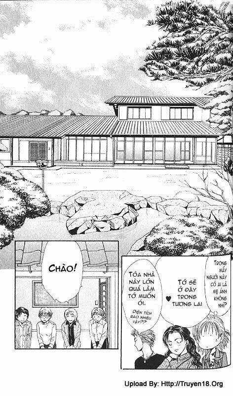 Cô Bé Nghèo Khó - Chapter 9 - Trang 22