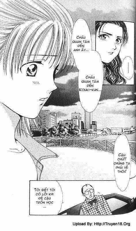 Cô Bé Nghèo Khó - Chapter 9 - Trang 26