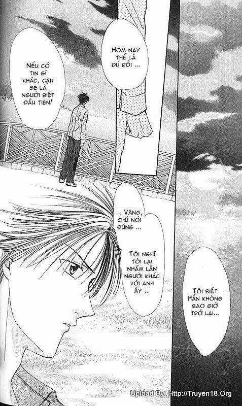 Cô Bé Nghèo Khó - Chapter 9 - Trang 27