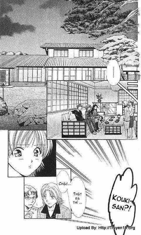 Cô Bé Nghèo Khó - Chapter 9 - Trang 28