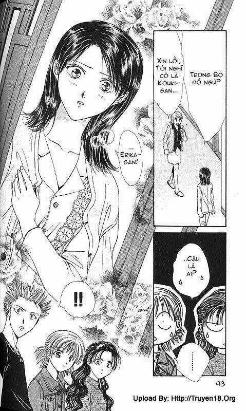 Cô Bé Nghèo Khó - Chapter 9 - Trang 29