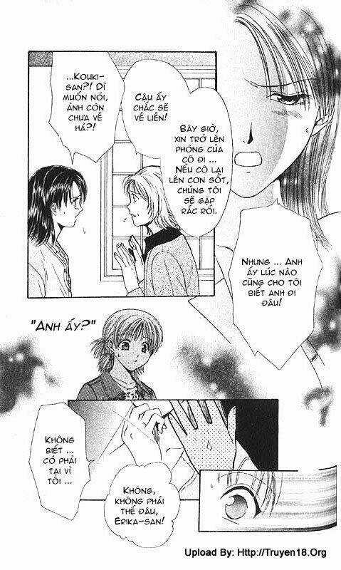 Cô Bé Nghèo Khó - Chapter 9 - Trang 30