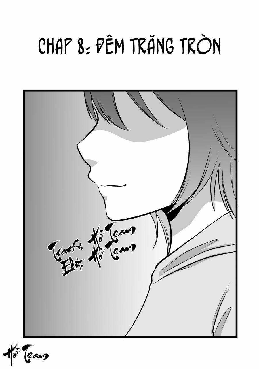 Cô bé quàng khăn đỏ thịt Sói - Chapter 8 - Trang 1