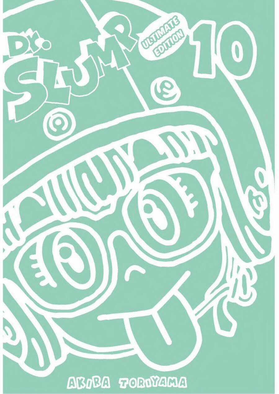 Cô Bé Robot - Chapter 145 - Trang 3