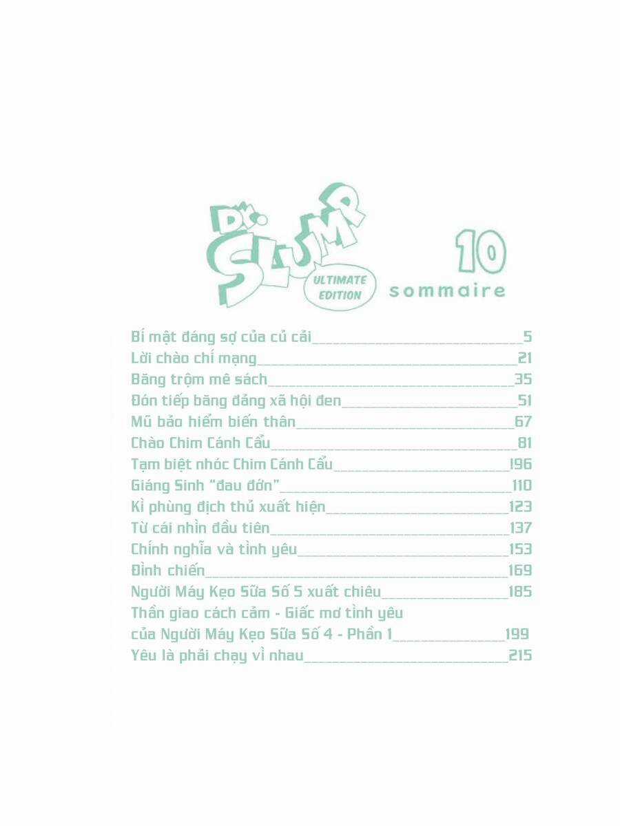 Cô Bé Robot - Chapter 145 - Trang 6