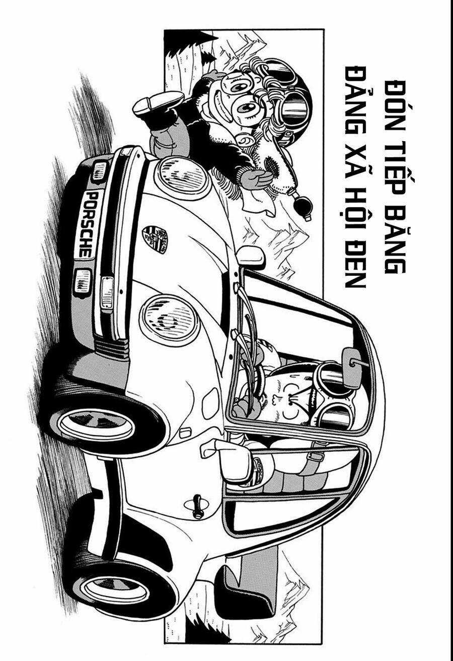 Cô Bé Robot - Chapter 148 - Trang 1