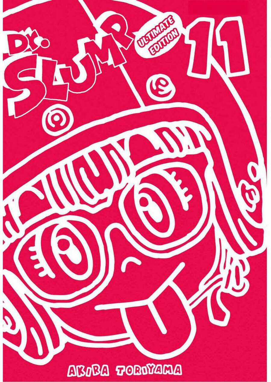 Cô Bé Robot - Chapter 160 - Trang 4