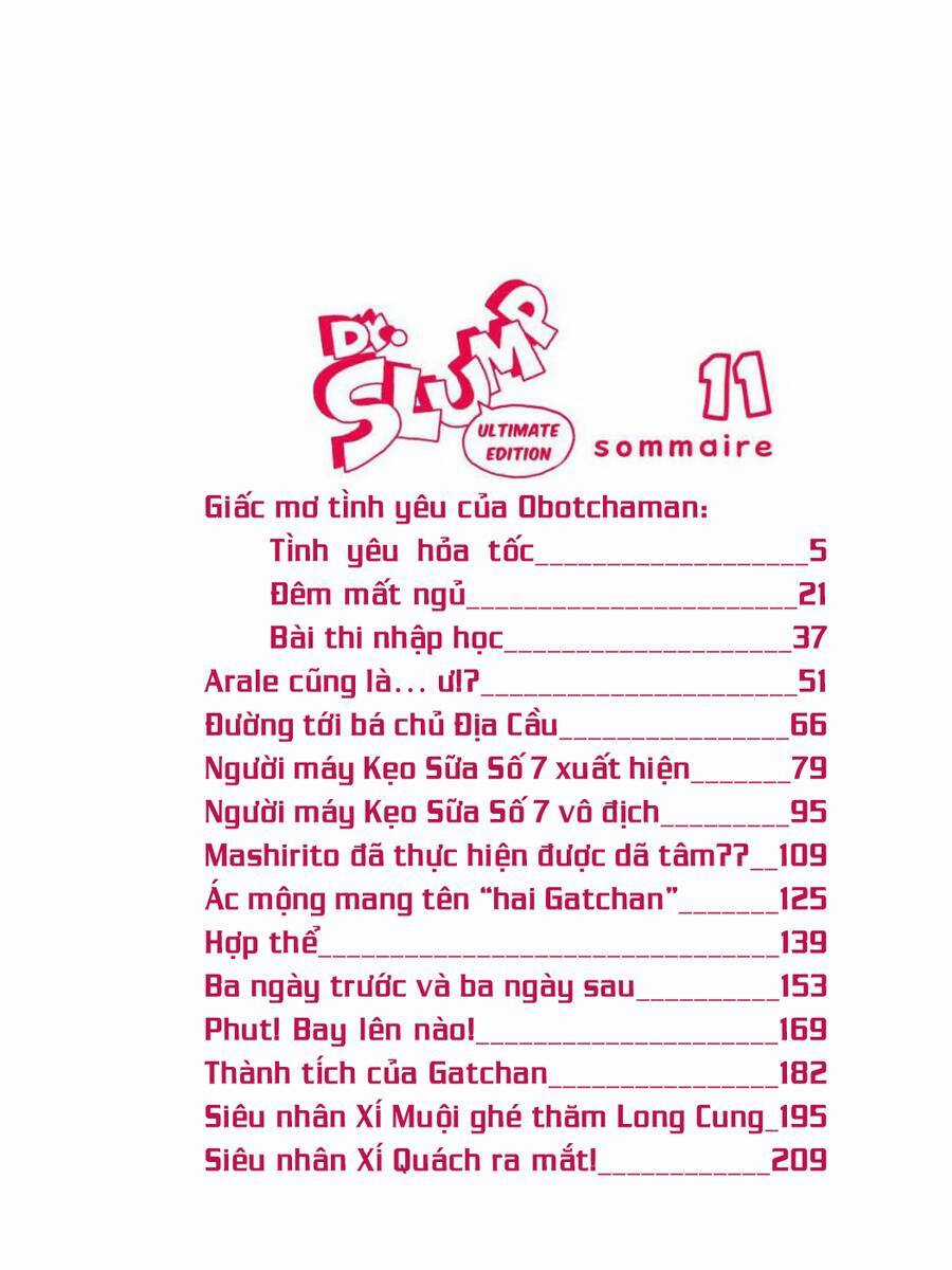 Cô Bé Robot - Chapter 160 - Trang 7