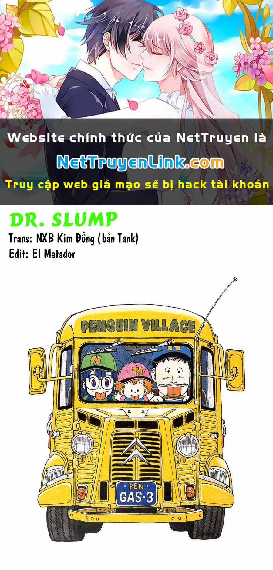 Cô Bé Robot - Chapter 163 - Trang 1