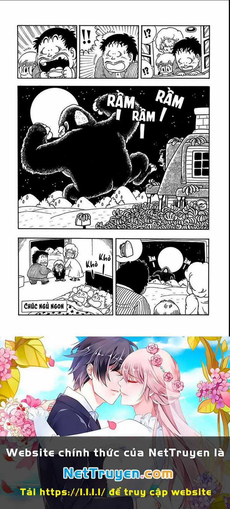 Cô Bé Robot - Chapter 172 - Trang 14