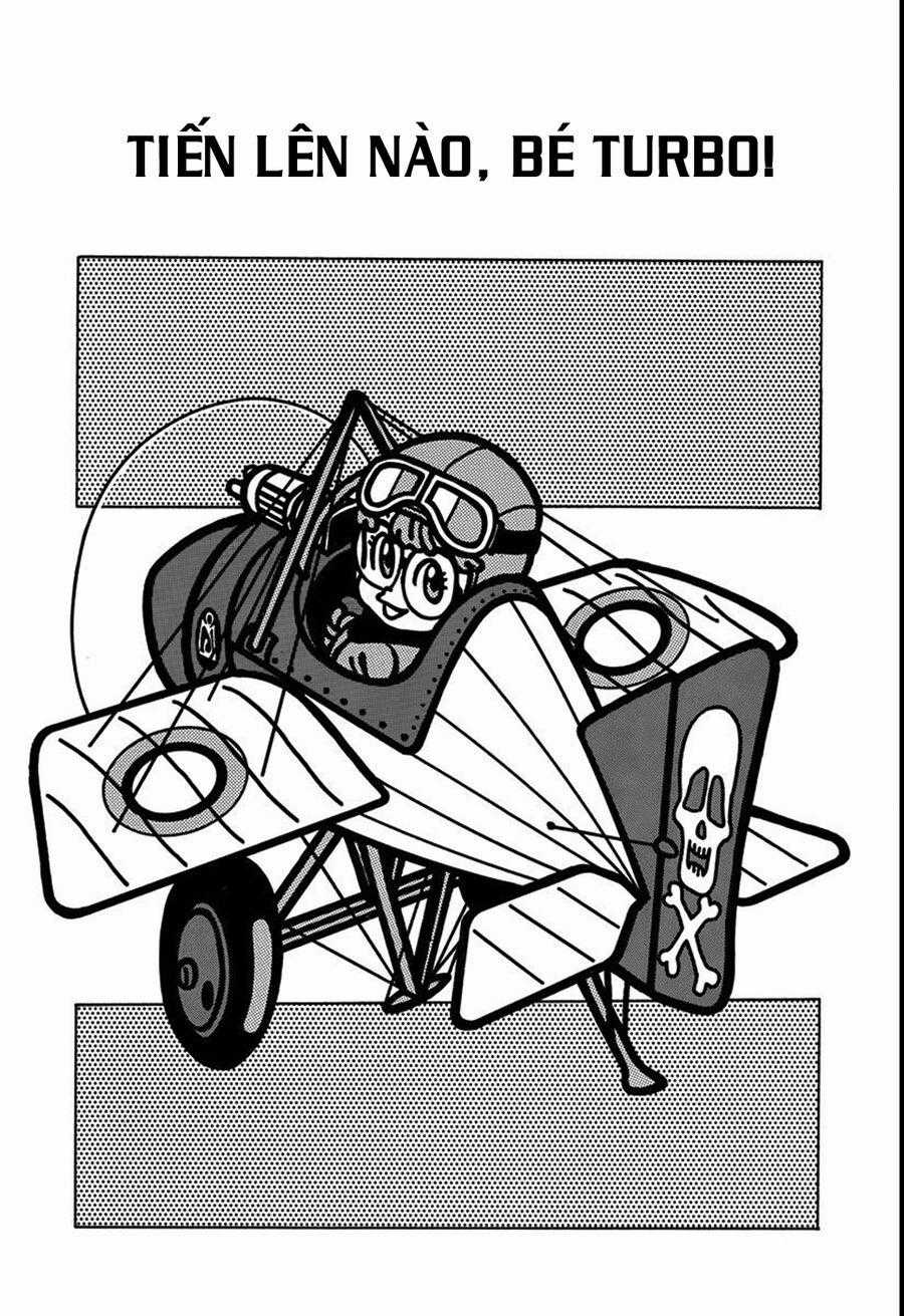 Cô Bé Robot - Chapter 184 - Trang 2