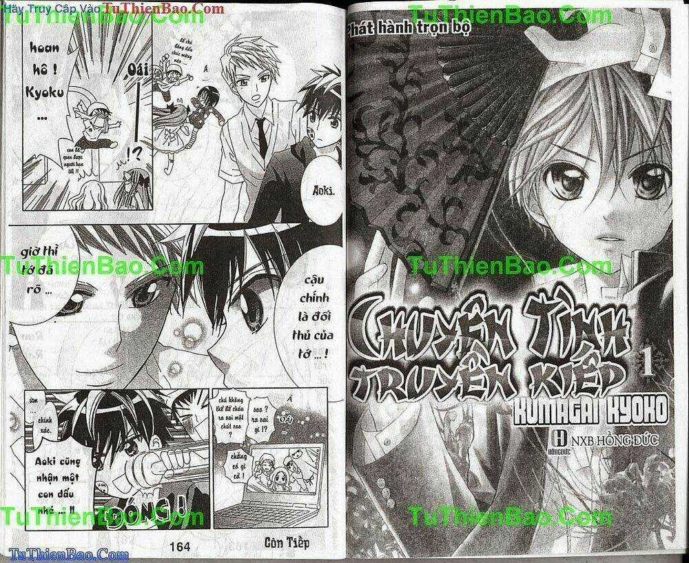 Cô Bé Thiên Tài - Chapter 2 - Trang 85