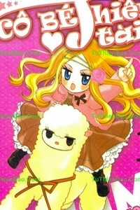 Đọc truyện Cô Bé Thiên Tài