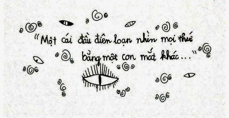 Cô bé Violet - Chapter 1 - Trang 1