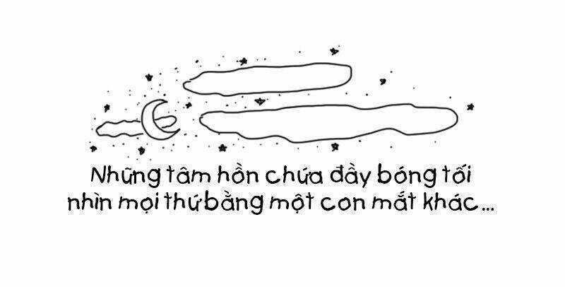 Cô bé Violet - Chapter 2 - Trang 3