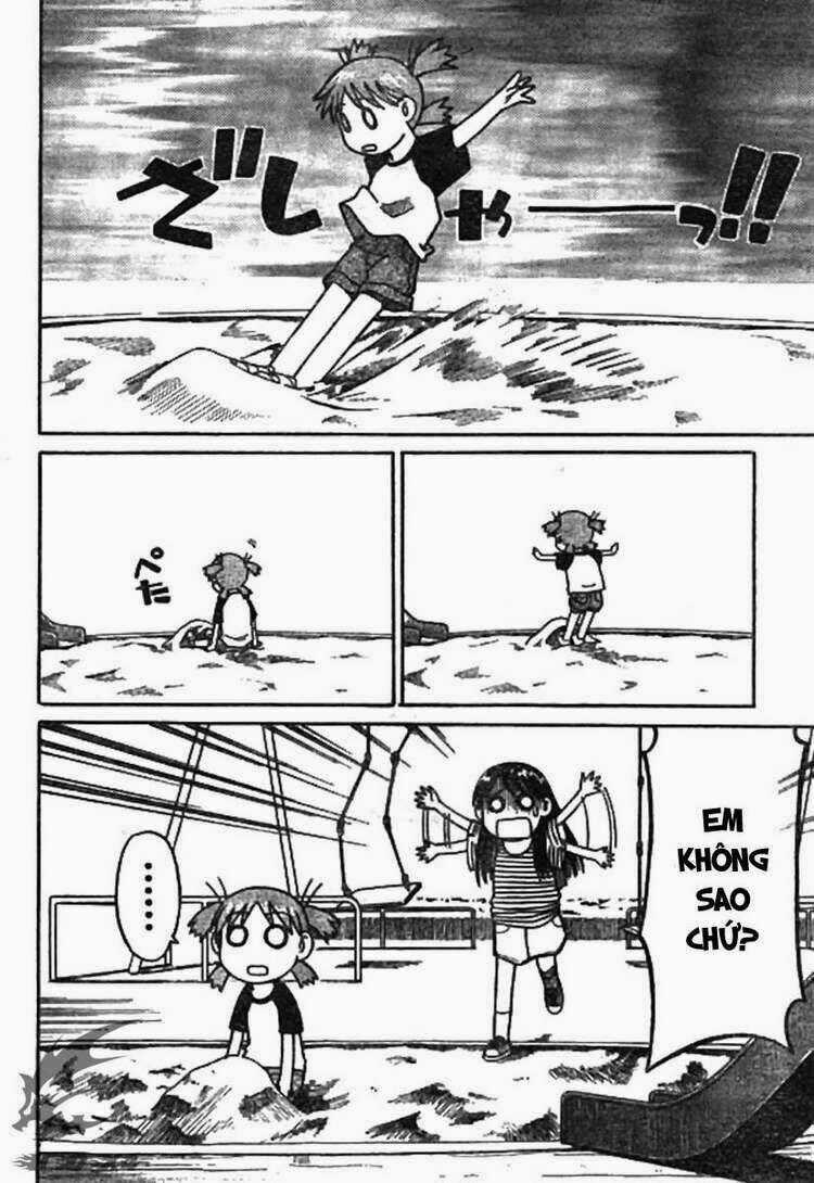 Cỏ Bốn Lá - Chapter 1.1 - Trang 26