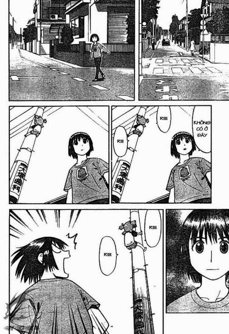 Cỏ Bốn Lá - Chapter 1.1 - Trang 30